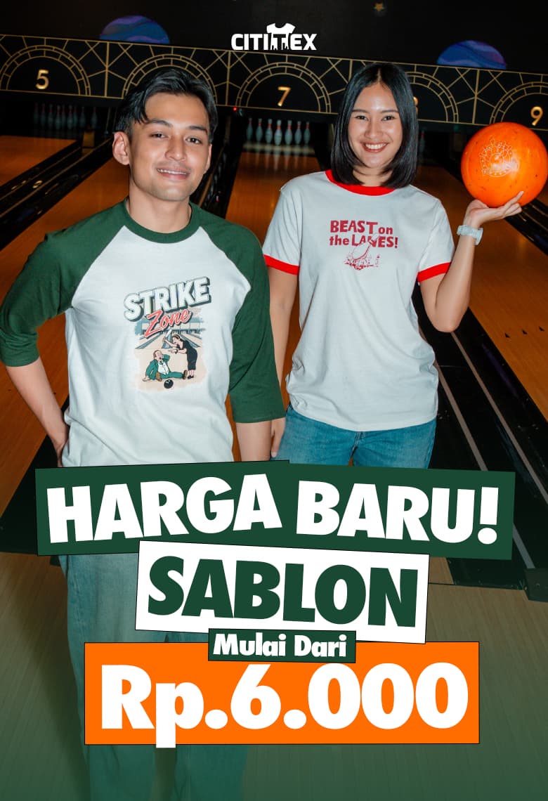 Banner Custom Sablon