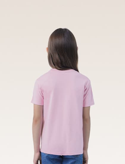 New States Apparel Premium Cotton Youth T-shirt 72Y00 - Image 4