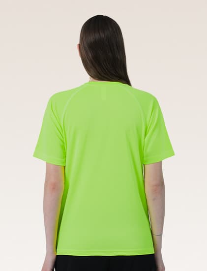 New States Apparel Dri-Fit T-shirt 2700 - Image 4