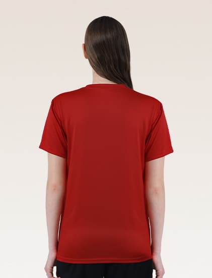 New States Apparel Dri-Fit T-shirt 2720 - Image 4