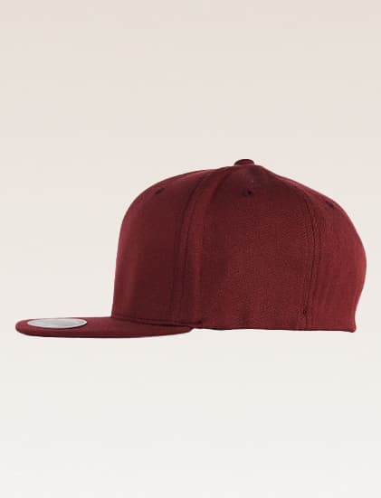 6677 Flexfit Pro-Style Wool - Image 4