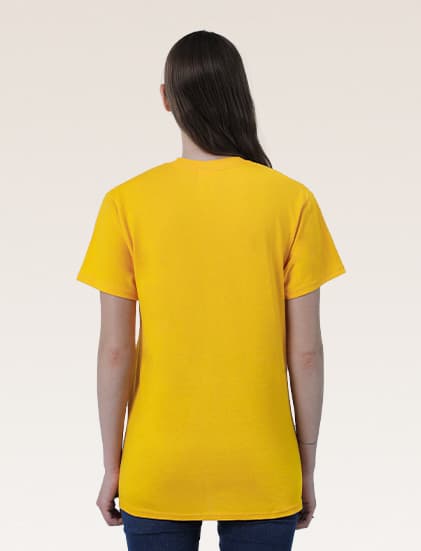 New States Apparel Heavyweight T-shirt 5400 - Image 4