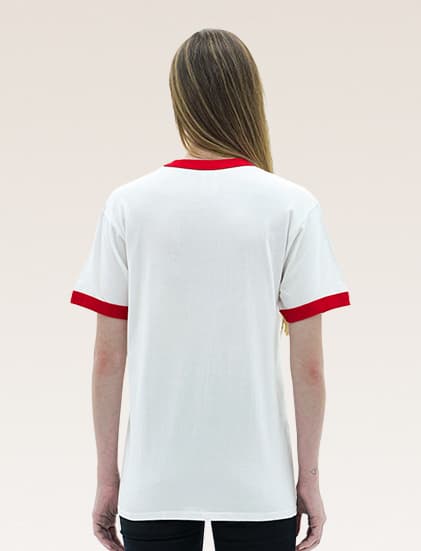 New States Apparel Premium Cotton Ringer 7250 - Image 4