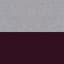Color option Sport Grey-Maroon