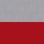 Color option Sport Grey-Red