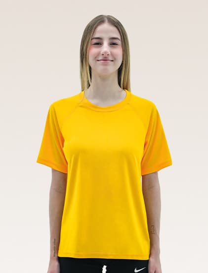 New States Apparel Dri-Fit T-shirt 2700 - alternate view