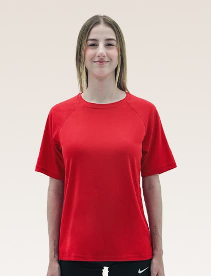 New States Apparel Dri-Fit T-shirt 2700 - alternate view