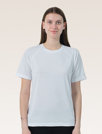 New States Apparel Dri-Fit T-shirt 2700 - alternate view