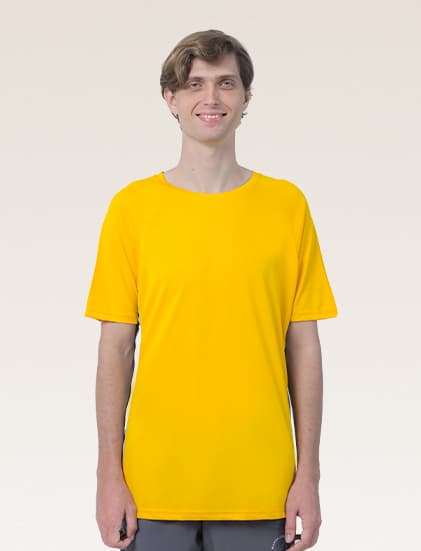 New States Apparel Dri-Fit T-shirt 2701 - alternate view