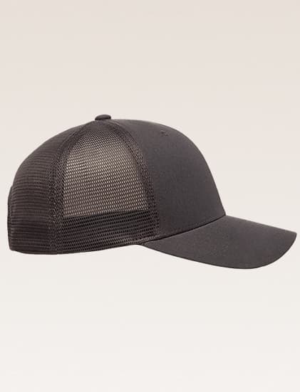 110M One Ten Mesh Snapback  - alternate view