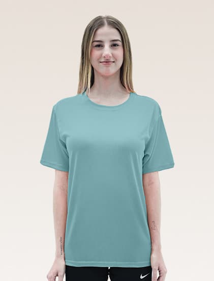 New States Apparel Dri-Fit T-shirt 2720 - alternate view