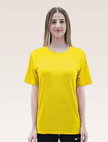 New States Apparel Dri-Fit T-shirt 2720 - alternate view