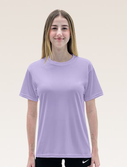 New States Apparel Dri-Fit T-shirt 2720 - alternate view