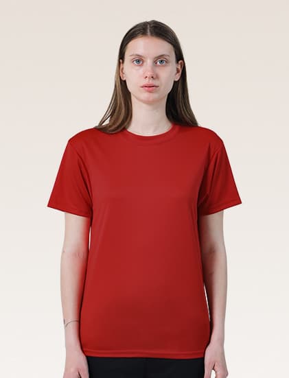 New States Apparel Dri-Fit T-shirt 2720 - alternate view