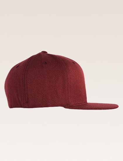 6677 Flexfit Pro-Style Wool - Image 2