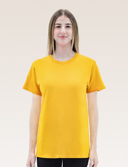 New States Apparel Softstyle 3600 - alternate view