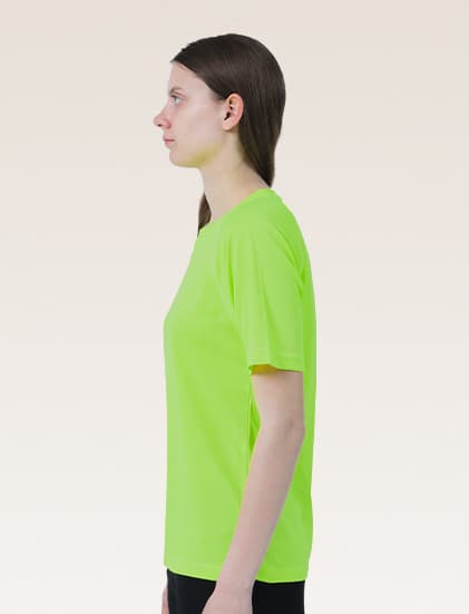 New States Apparel Dri-Fit T-shirt 2700 - Image 3