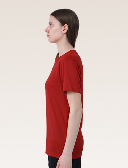 New States Apparel Dri-Fit T-shirt 2720 - Image 3