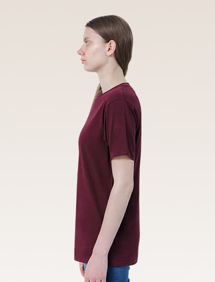 New States Apparel Softstyle 3600 - Image 3