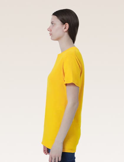 New States Apparel Heavyweight T-shirt 5400 - Image 3