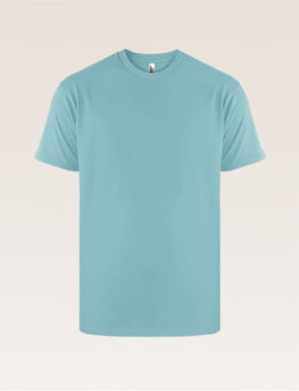 New States Apparel Premium Cotton Youth T-shirt 72Y00