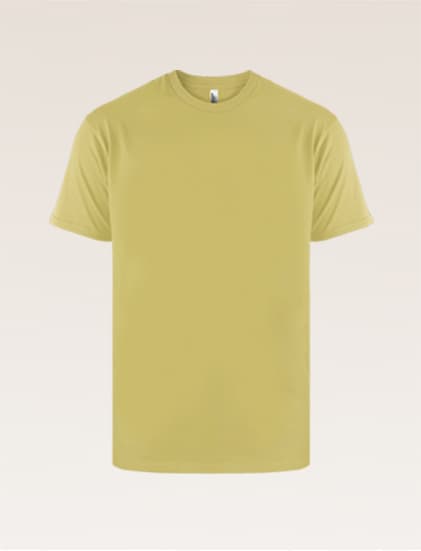 New States Apparel Premium Cotton Youth T-shirt 72Y00