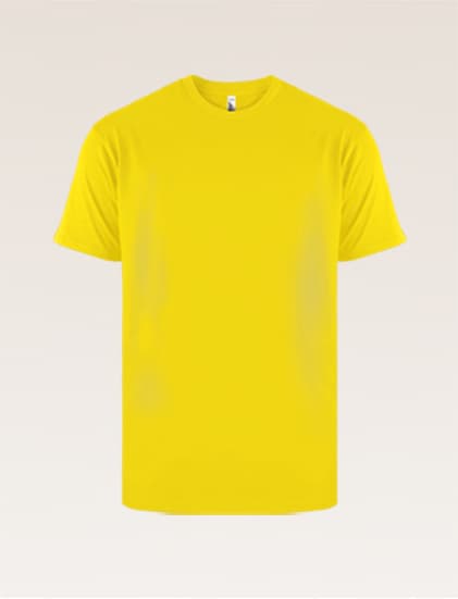 New States Apparel Premium Cotton Youth T-shirt 72Y00