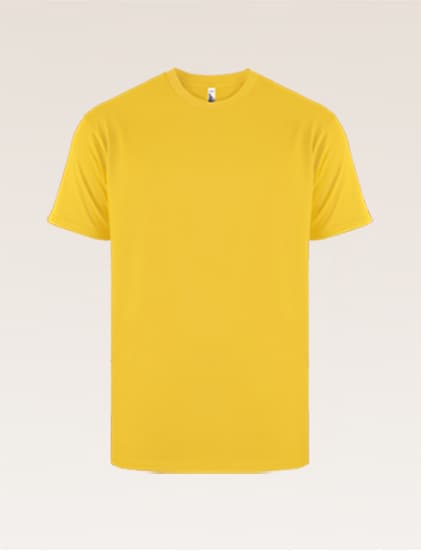 New States Apparel Premium Cotton Youth T-shirt 72Y00