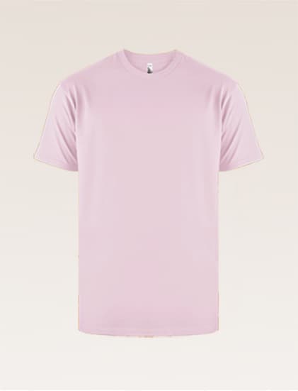 New States Apparel Premium Cotton Youth T-shirt 72Y00