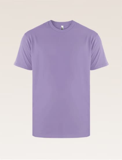 New States Apparel Premium Cotton Youth T-shirt 72Y00