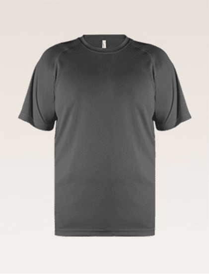 New States Apparel Dri-Fit T-shirt 2700