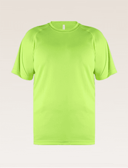 New States Apparel Dri-Fit T-shirt 2700