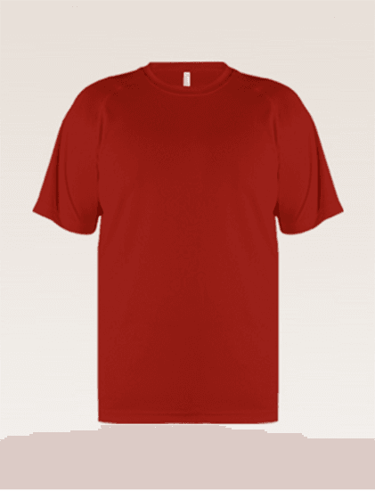 New States Apparel Dri-Fit T-shirt 2700