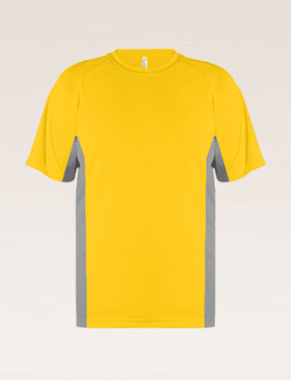 New States Apparel Dri-Fit T-shirt 2701 - Image 1