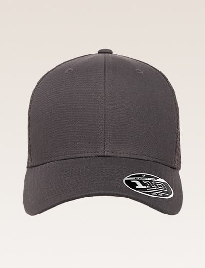 110M One Ten Mesh Snapback 