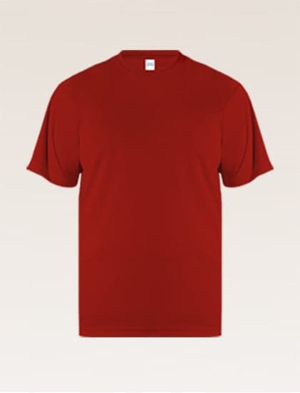 New States Apparel Dri-Fit T-shirt 2720 - Image 1