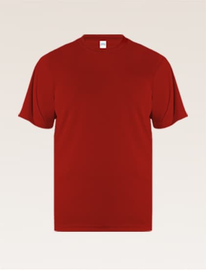 New States Apparel Dri-Fit T-shirt 2720