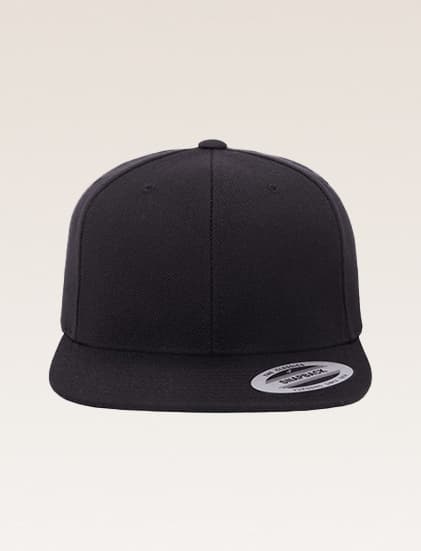 6089M Premium Classic Snapback