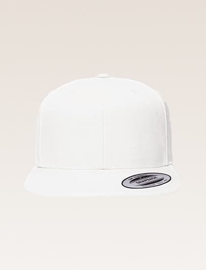 6089M Premium Classic Snapback