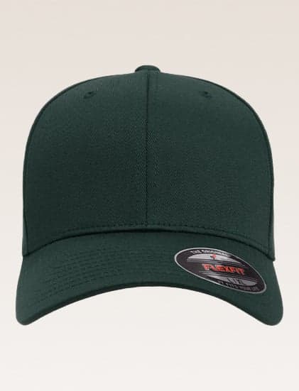 6277 Flexfit Wooly Combed - Image 1