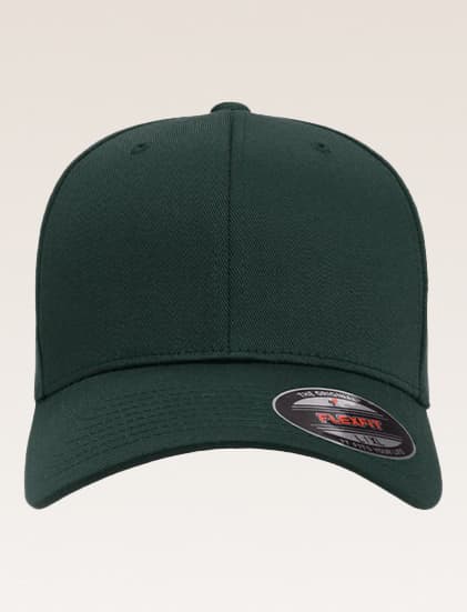 6277 Flexfit Wooly Combed