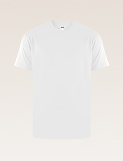 New States Apparel Softstyle 3600