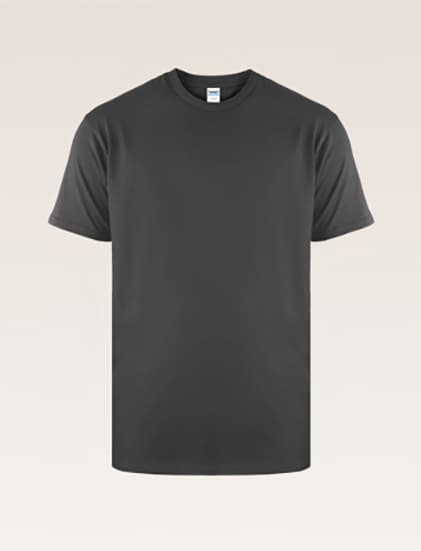 New States Apparel Premium Cotton T-shirt 7200