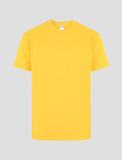 New States Apparel Premium Cotton T-shirt 7200