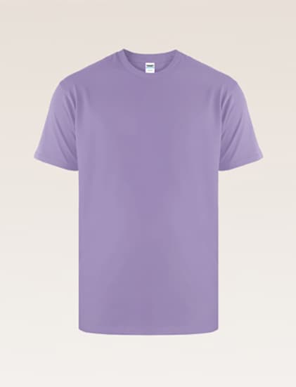 New States Apparel Premium Cotton T-shirt 7200