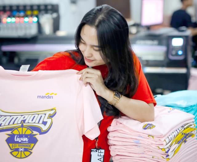 JAMINAN HARGA DAN KUALITAS.