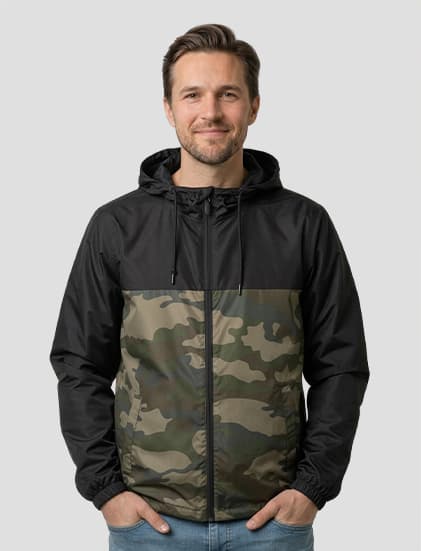 Black-Forest Camo