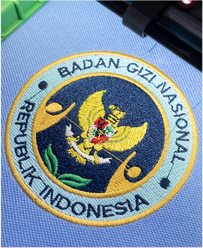 Polo Shirt Embroidery