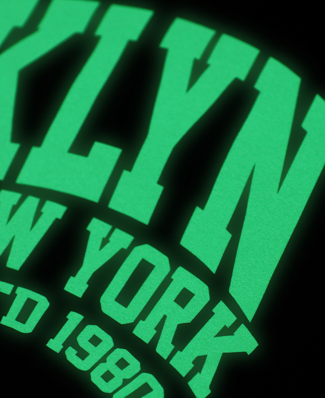 Glow In The Dark