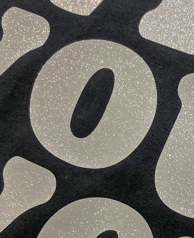 Premium Glitter